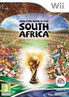 Descargar 2010 Fifa World Cup South Africa [MULTI5][WII-Scrubber] por Torrent